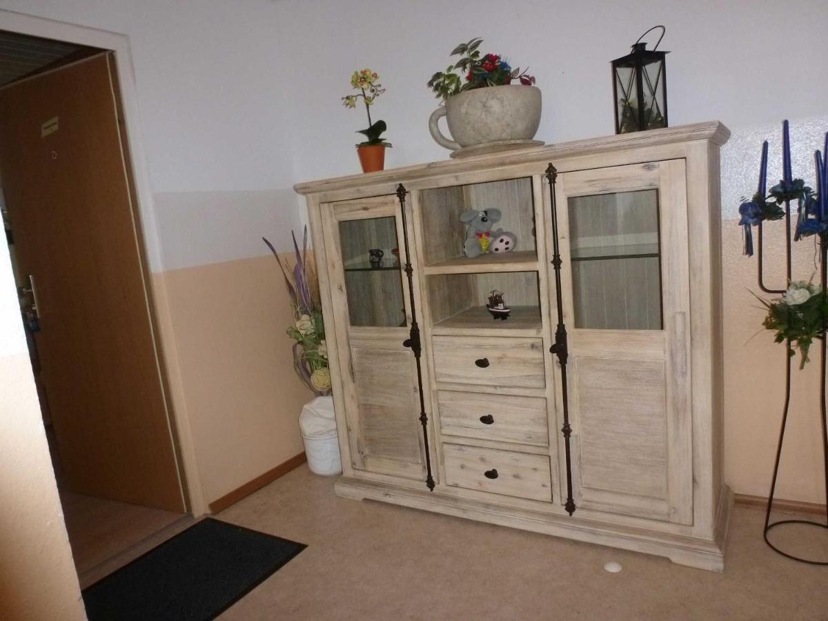 Ferienwohnung Brigitte Reichelsheim ภายนอก รูปภาพ
