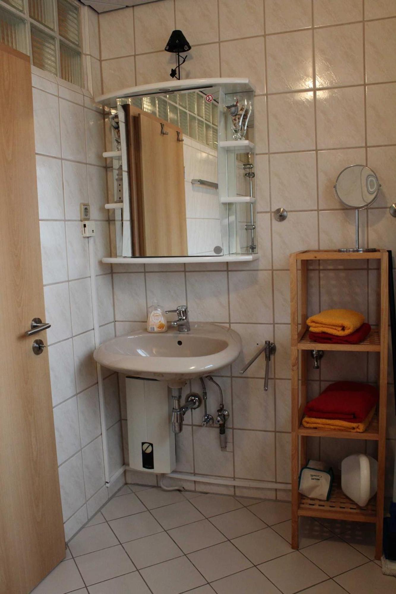 Ferienwohnung Brigitte Reichelsheim ภายนอก รูปภาพ