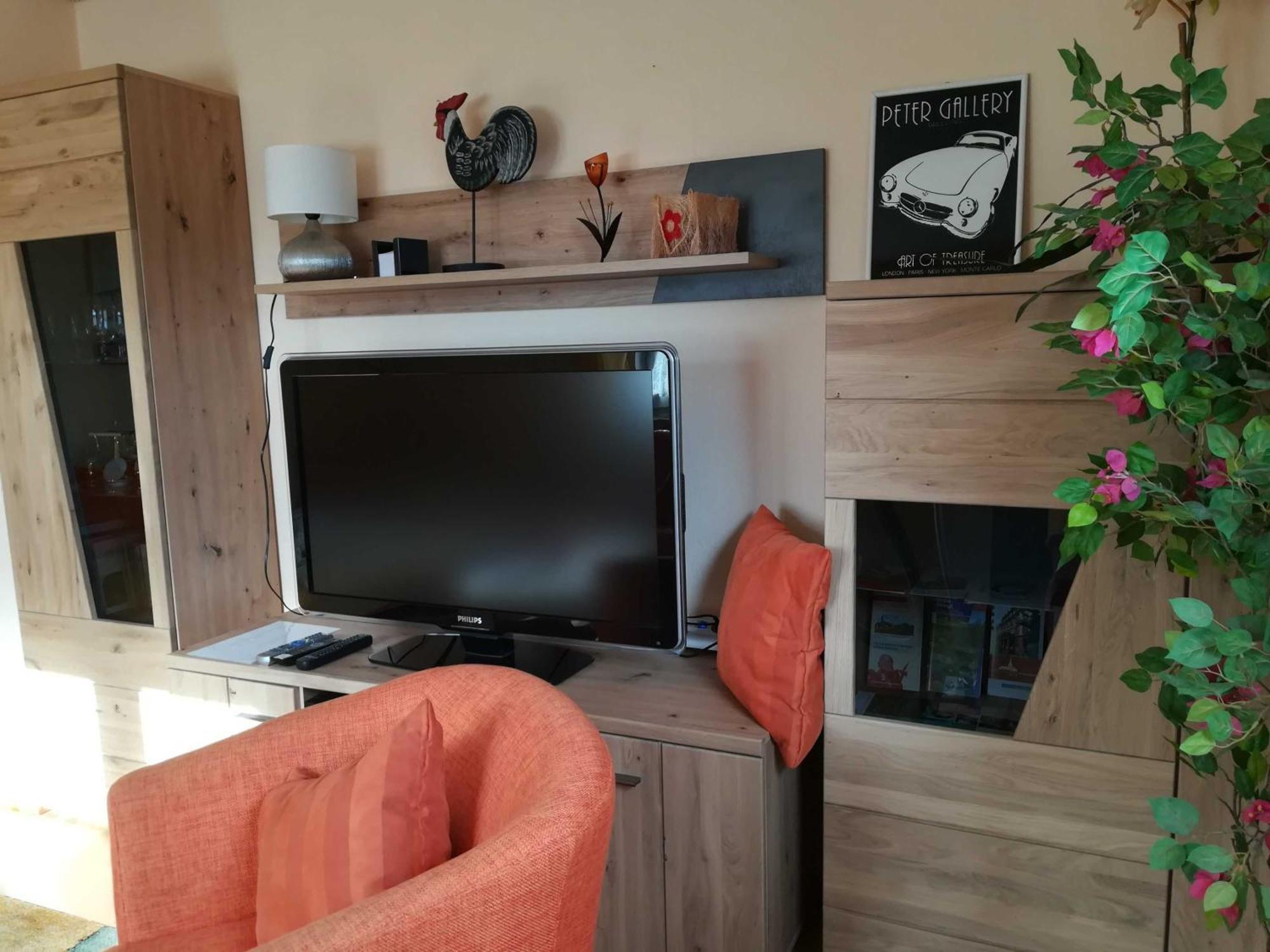 Ferienwohnung Brigitte Reichelsheim ภายนอก รูปภาพ